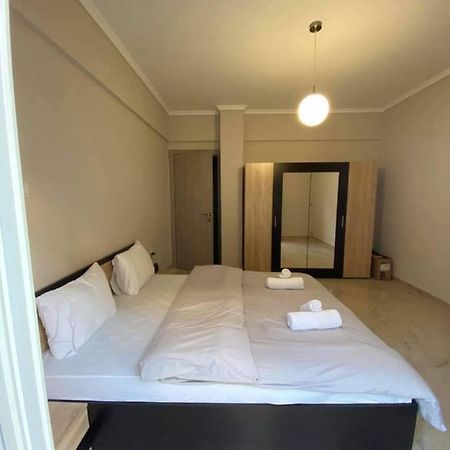 Digeni Open Apartment Thessaloníki Ngoại thất bức ảnh