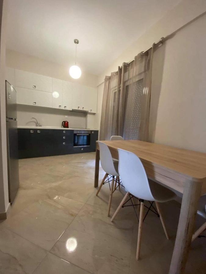 Digeni Open Apartment Thessaloníki Ngoại thất bức ảnh