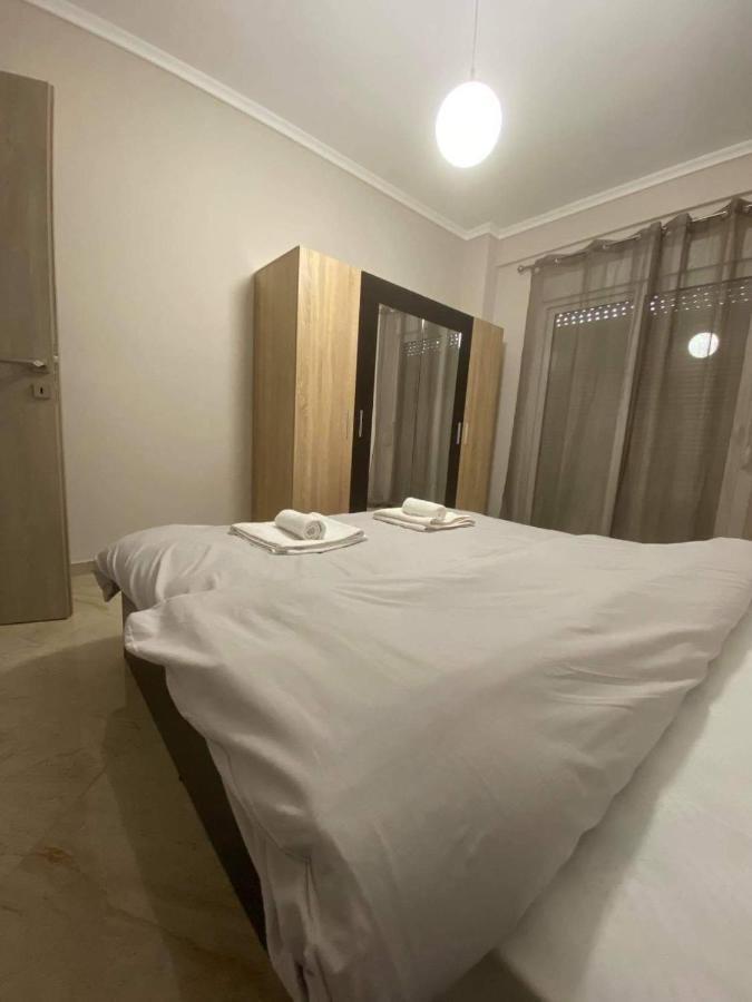 Digeni Open Apartment Thessaloníki Ngoại thất bức ảnh
