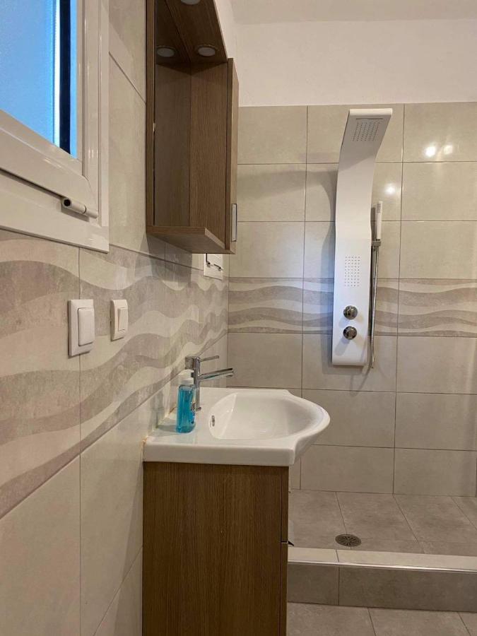 Digeni Open Apartment Thessaloníki Ngoại thất bức ảnh