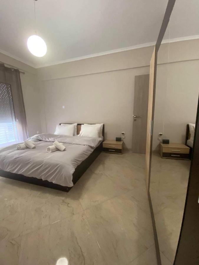 Digeni Open Apartment Thessaloníki Ngoại thất bức ảnh