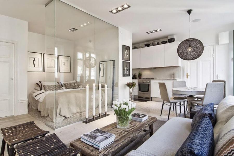 Digeni Open Apartment Thessaloníki Ngoại thất bức ảnh